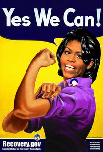 D'une affiche de propagande au féminisme, Rosie, We can do it ThumbnailImage