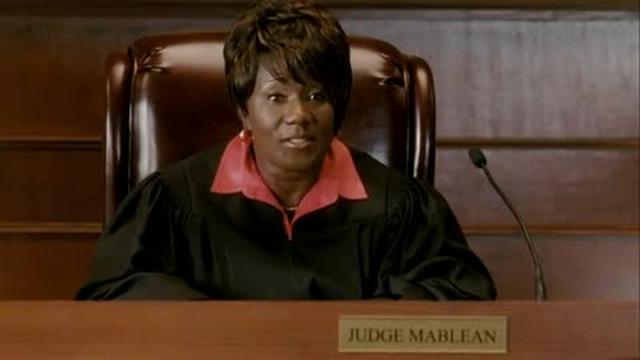 Clip from Madea Goes to Jail