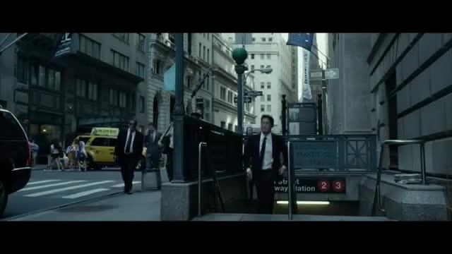 Watch Shanghai Calling Online Free 2016