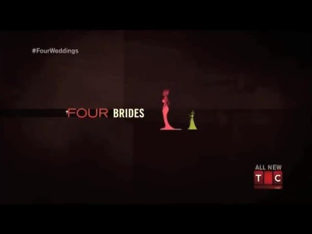 Four Weddings