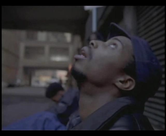 Pharcyde "Drop" Music Video