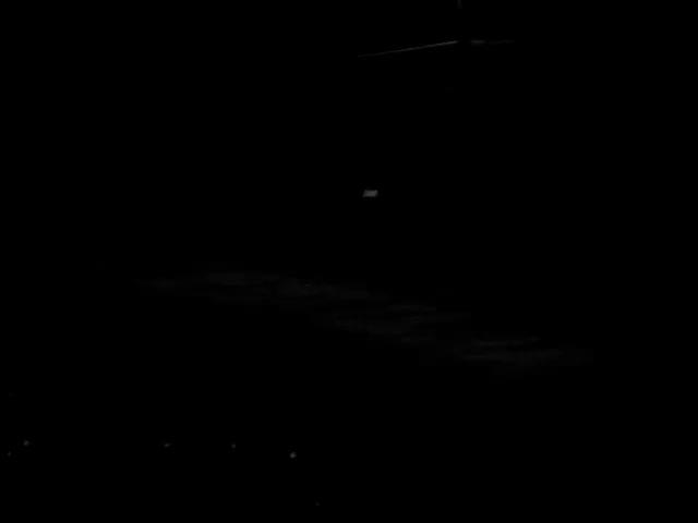 Lady in the Lake POV gun