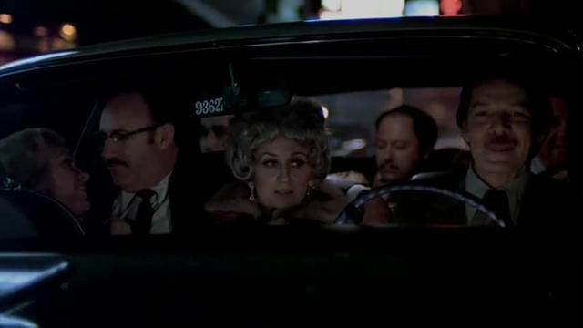 A car phone and database show the power of data surveillance in The Conversation