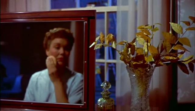 Freud and melodrama in Sirk