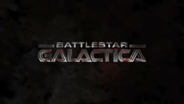 Battlestar Galactica What the Frak recap Seasons 1-3