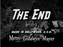 Border Incident conclusion