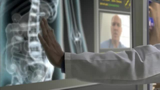 Cisco Future of Health Care 