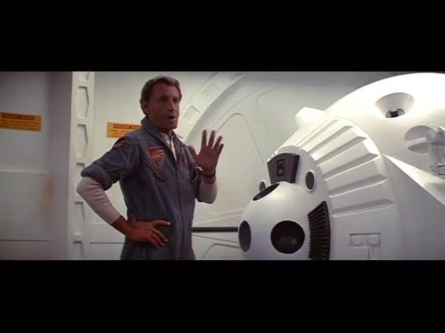 Computer paranoia in 2010: The Year We Make Contact