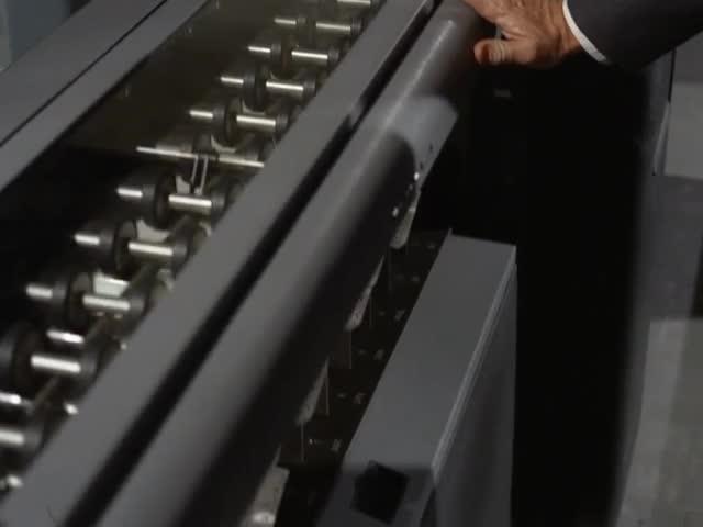 Data processing and geolocation in the late 1960s televisual imaginary