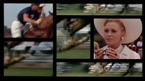 Dazzling multi-screen action sequence from Norman Jewison's The Thomas Crown Affair