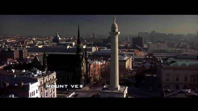 Enemy of the State audio surveillance