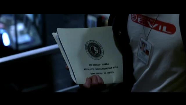 Enemy of the State speculative surveillance