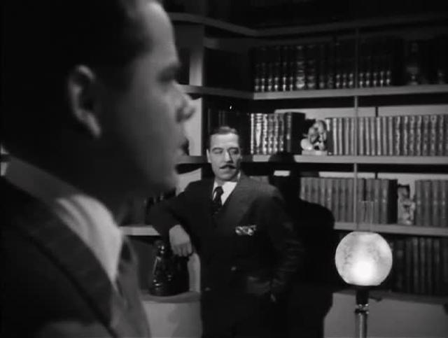 Female sexuality explodes and is contained in Gilda