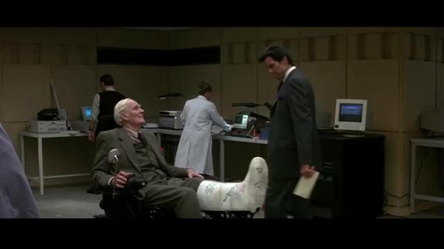 Product placement in GoldenEye