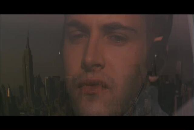 Hackers title sequence morphs New York into circuit board