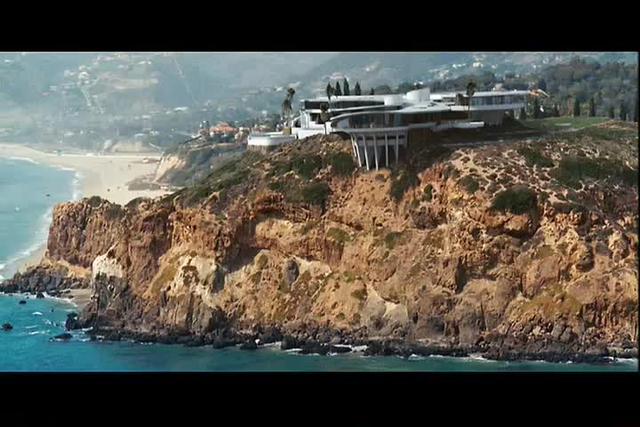 Iron Man gestural design fiction and holographic prototypes