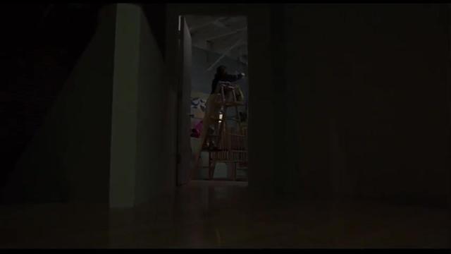 Malkovich TV documentary