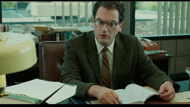 Another envisioning of the tenure process