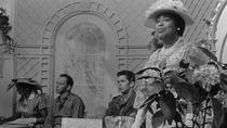 Racialized subjective POV in The Manchurian Candidate