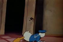 Right Wing Radio Duck
