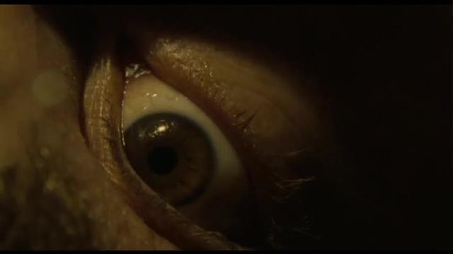 Subjective hallucinogenic POV in The Rum Diary