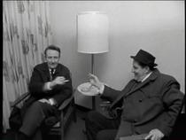 Salesman opening