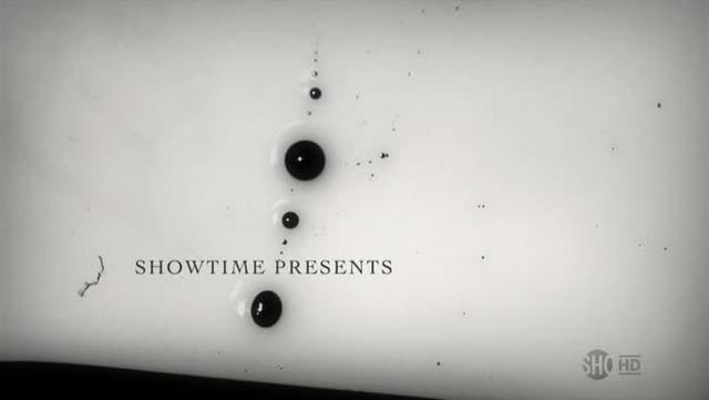 The Borgias title sequence