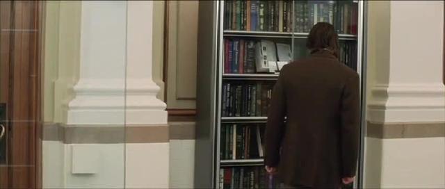 Time Machine recalcitrant AI