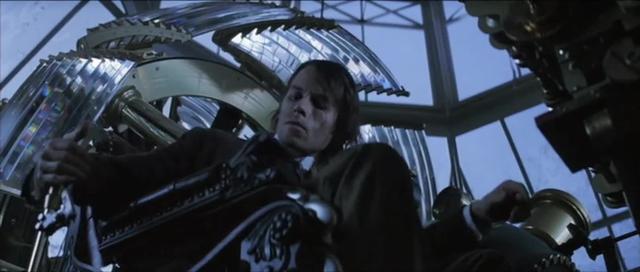 Time Machine Lightning History