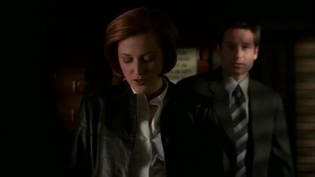 Videogames as pornography on the X-Files FPS
