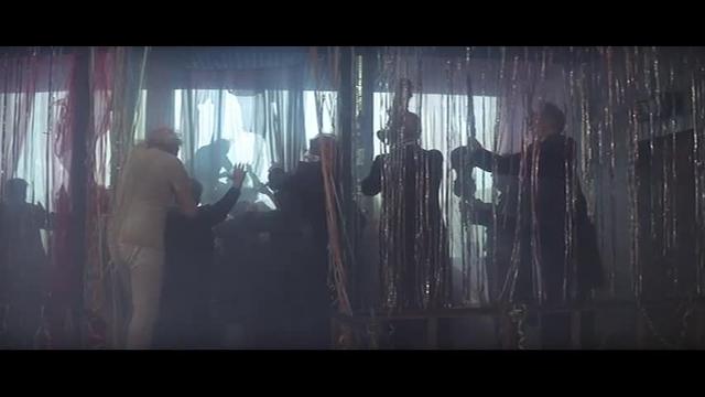 Allegory of elitist higher education in Zardoz