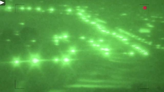 New Media as weapons of Border Policing