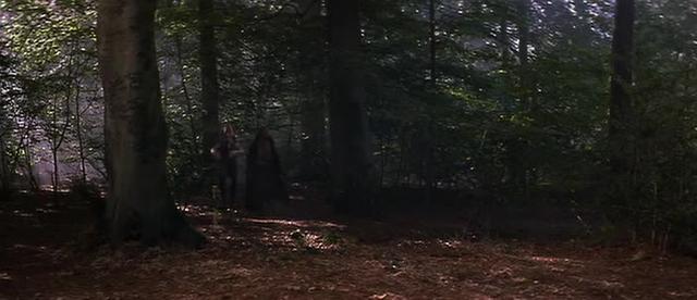 Jar Jar Binks Introduced