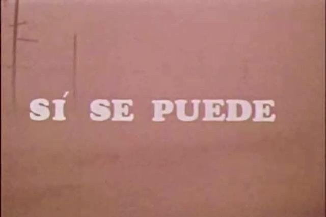 Si Se Puede