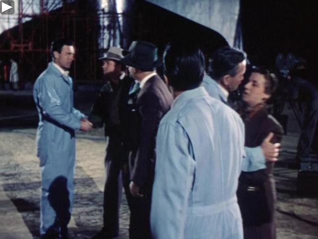 Voyage to the Moon as Migrant Narrative 