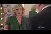 30 Rock: Jackie Jormp-Jomp