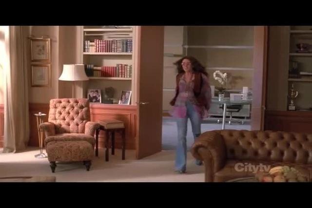 30 Rock: Jackie Jormp-Jomp