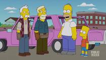 The Simpsons day laborers/immigration