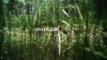 True Blood title sequence