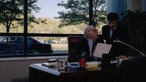 The Sopranos: Hand-Held Camera