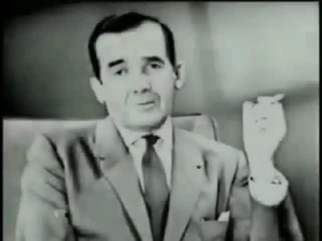 Person to Person: Gene Kelly