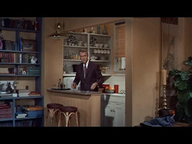 Reframing in Vertigo