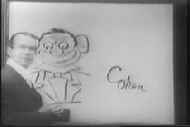 Lightning Sketch (1907)