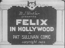 Felix in Hollywood 